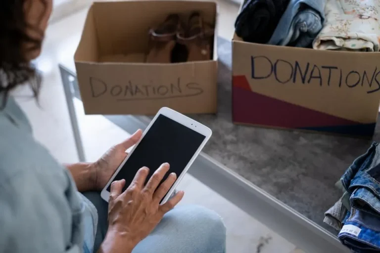 The Necessity Of Cybersecurity In The Nonprofit Sector