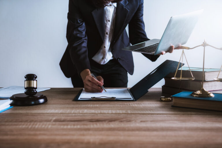 Why cloud-based legal work is critical for success