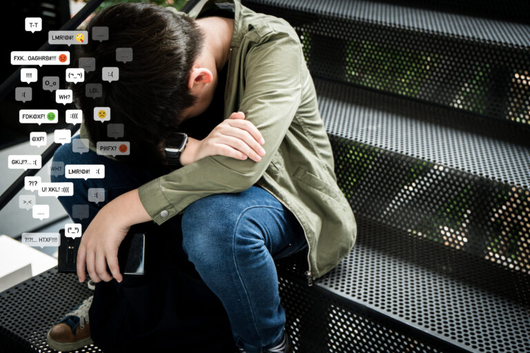 Cyberbullying Prevention: Creating a Safe Environment for Students