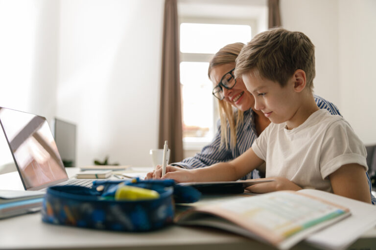 Back-to-School Cybersecurity: A Guide for Parents
