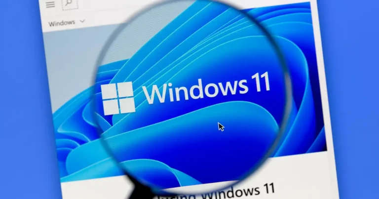 2025: The Year of Windows 11 PC Refresh  – What You Need to Know