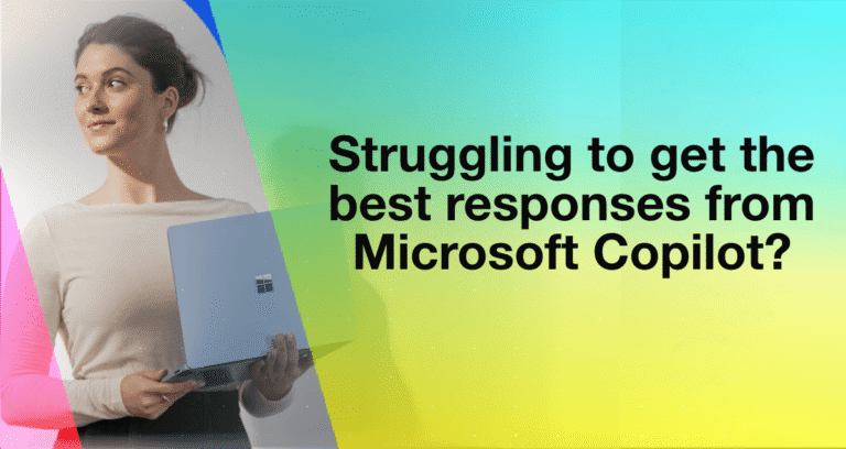How to Get the Best Out of Microsoft Copilot with Better Prompts 🤖