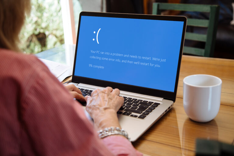 Don’t Be That Business! It’s Time to Ditch Windows 10 (Like, Yesterday)