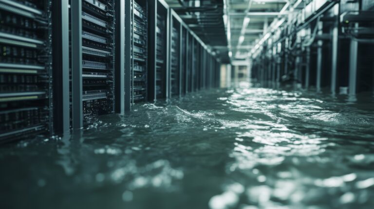Backup vs. Disaster Recovery: The $50,000 Misunderstanding