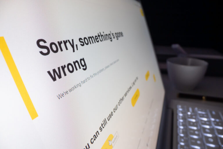 Could Your Non-Profit Survive a 48-Hour Outage?