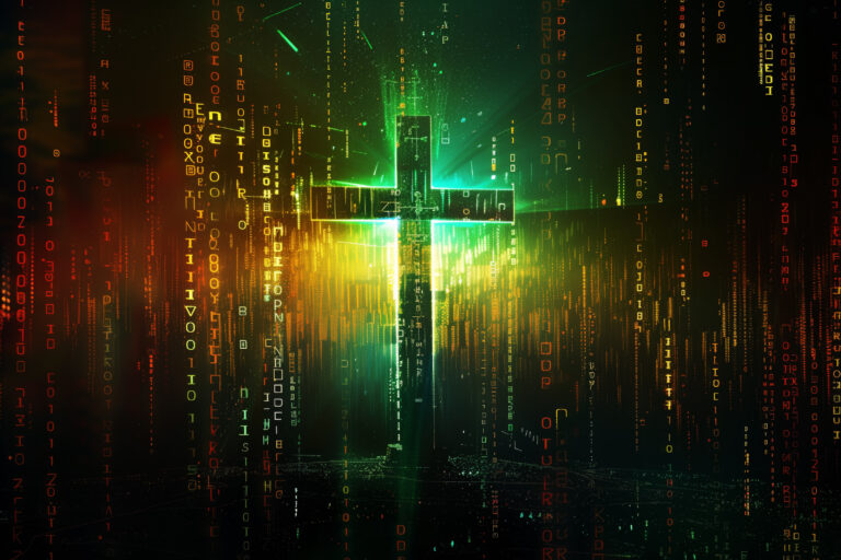 Protecting the Flock: Why Religious Institutions are Now Top Targets for Hackers