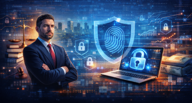 The “Client Trust” Audit: What Your Tech Stack Says About Your Firm’s Security