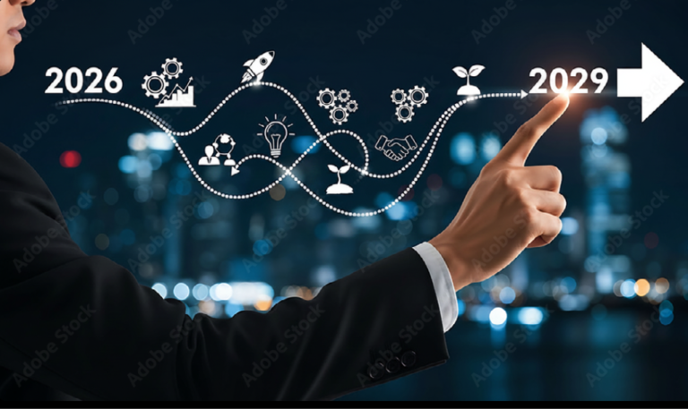 Technology Roadmapping: Planning for Growth When the Economy is Uncertain
